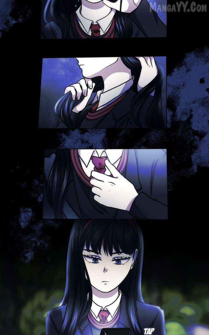 Roots of the Heart Chapter 92 - Page 66