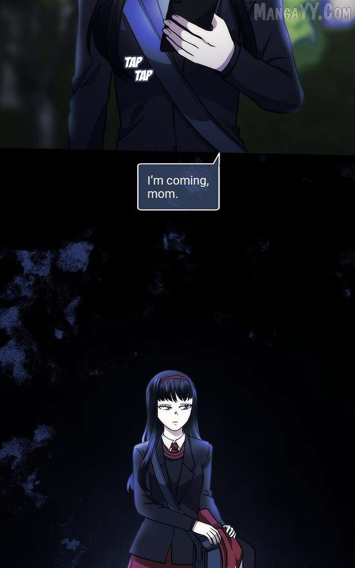 Roots of the Heart Chapter 92 - Page 67