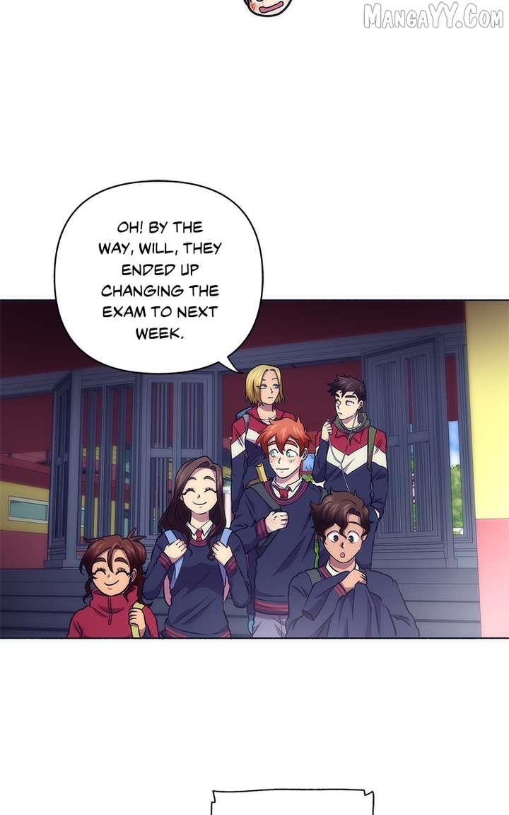 Roots of the Heart Chapter 92 - Page 8