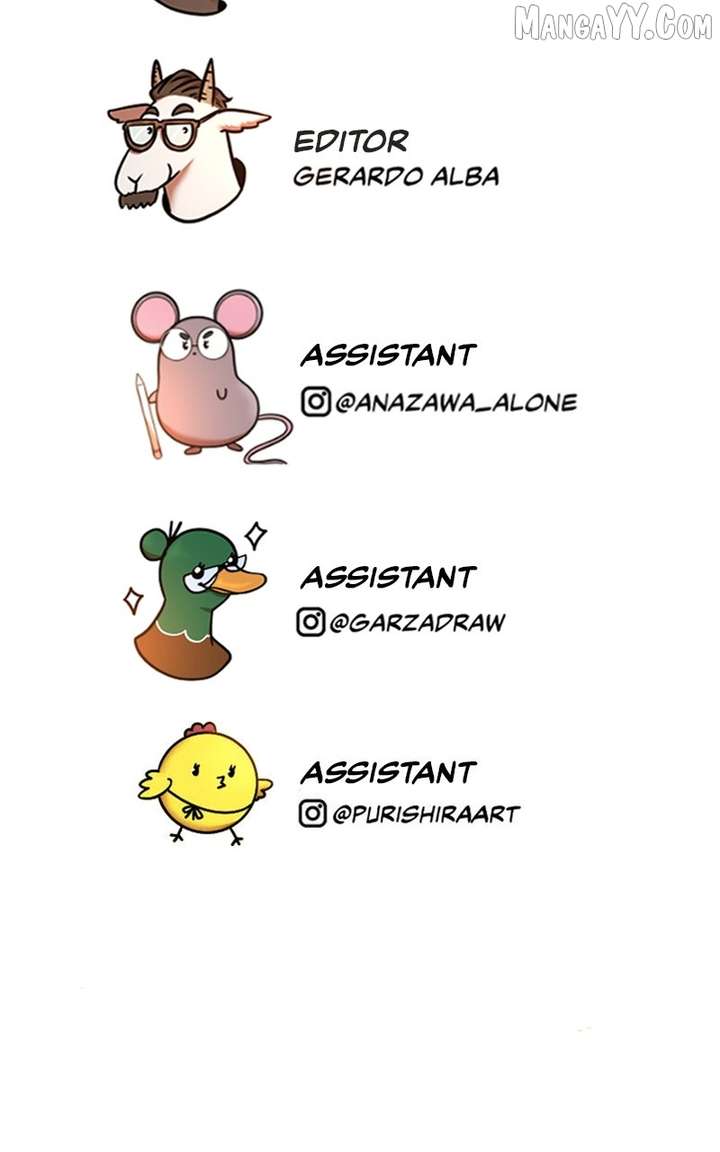 Roots of the Heart Chapter 92 - Page 71