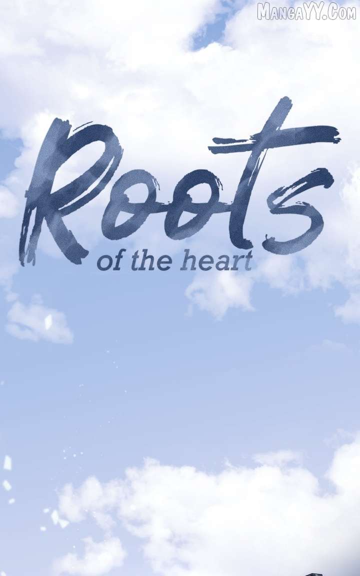 Roots of the Heart Chapter 93 - Page 1