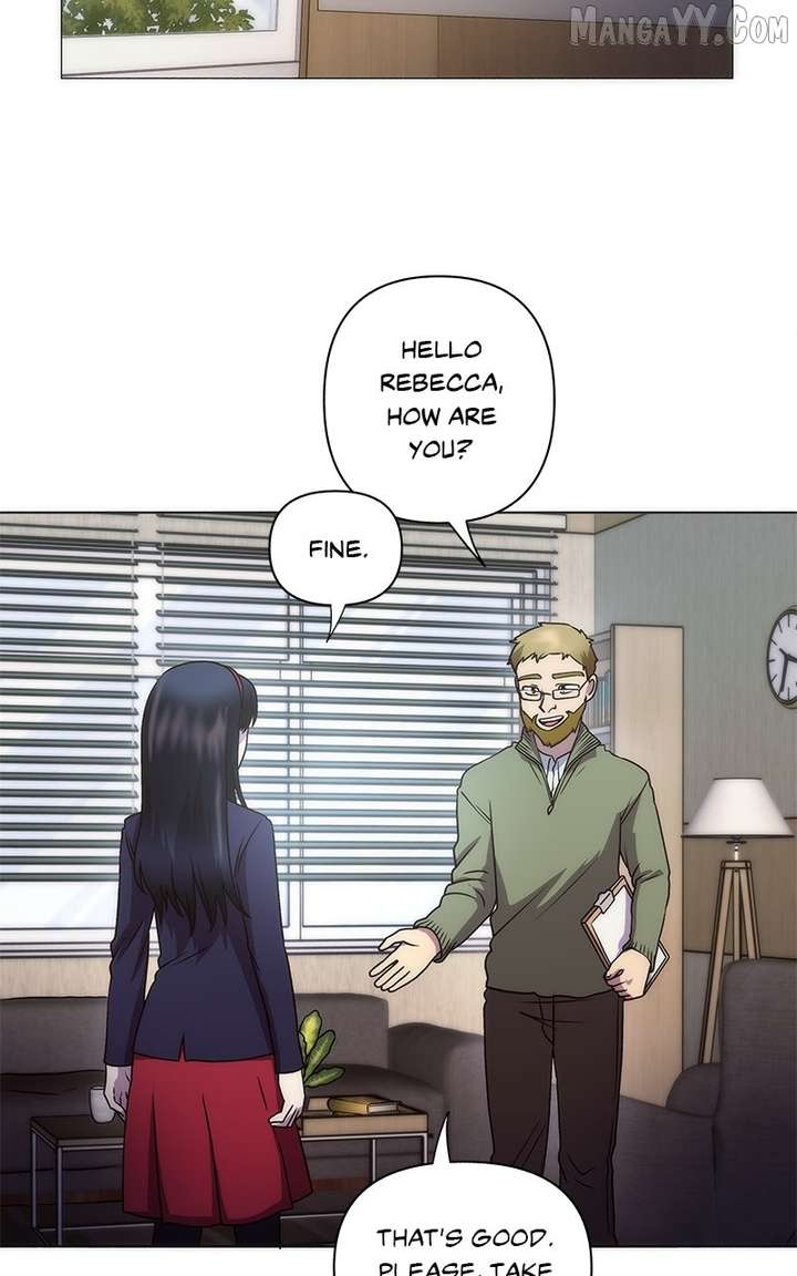 Roots of the Heart Chapter 93 - Page 11