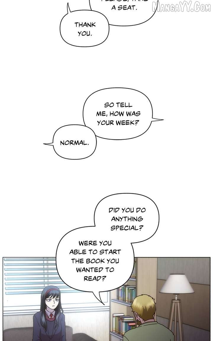 Roots of the Heart Chapter 93 - Page 12