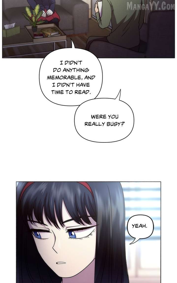 Roots of the Heart Chapter 93 - Page 13