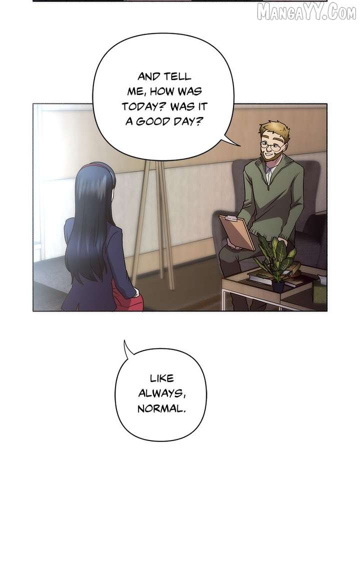 Roots of the Heart Chapter 93 - Page 14