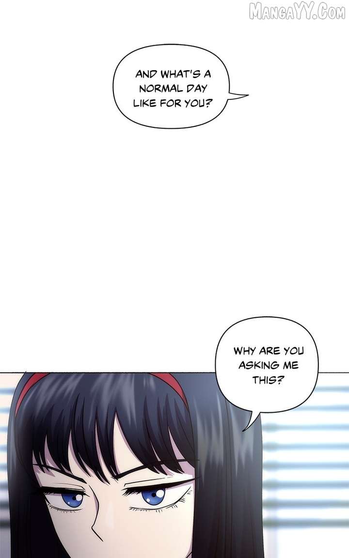 Roots of the Heart Chapter 93 - Page 15