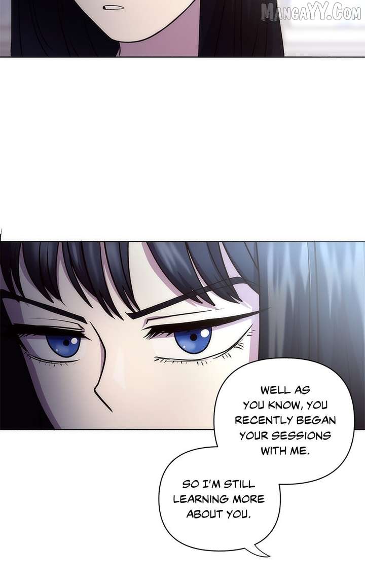 Roots of the Heart Chapter 93 - Page 16