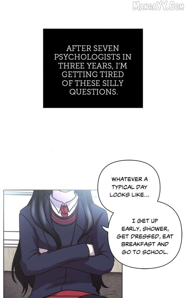 Roots of the Heart Chapter 93 - Page 17