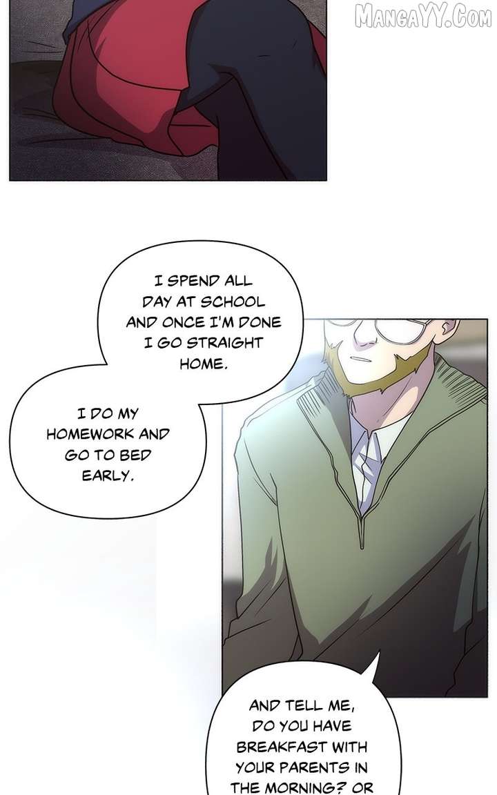 Roots of the Heart Chapter 93 - Page 18