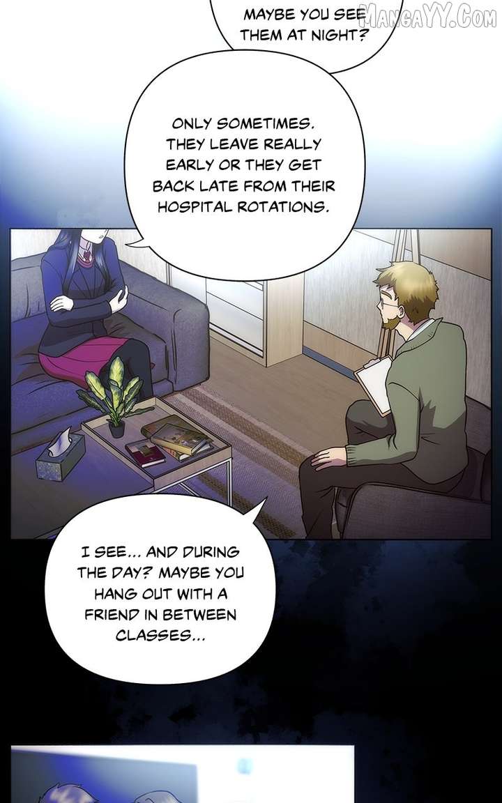 Roots of the Heart Chapter 93 - Page 19