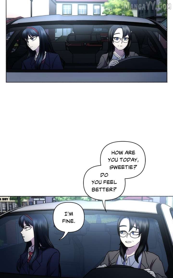 Roots of the Heart Chapter 93 - Page 3