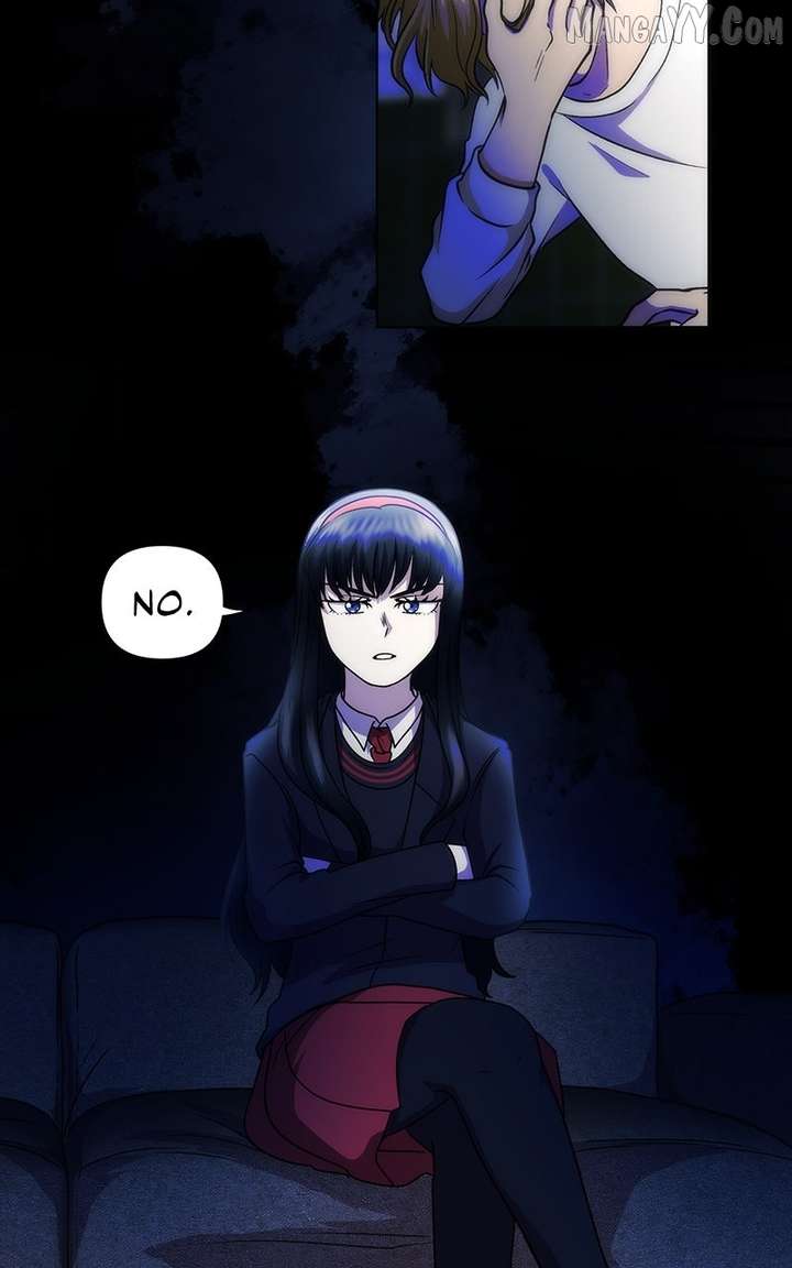 Roots of the Heart Chapter 93 - Page 21