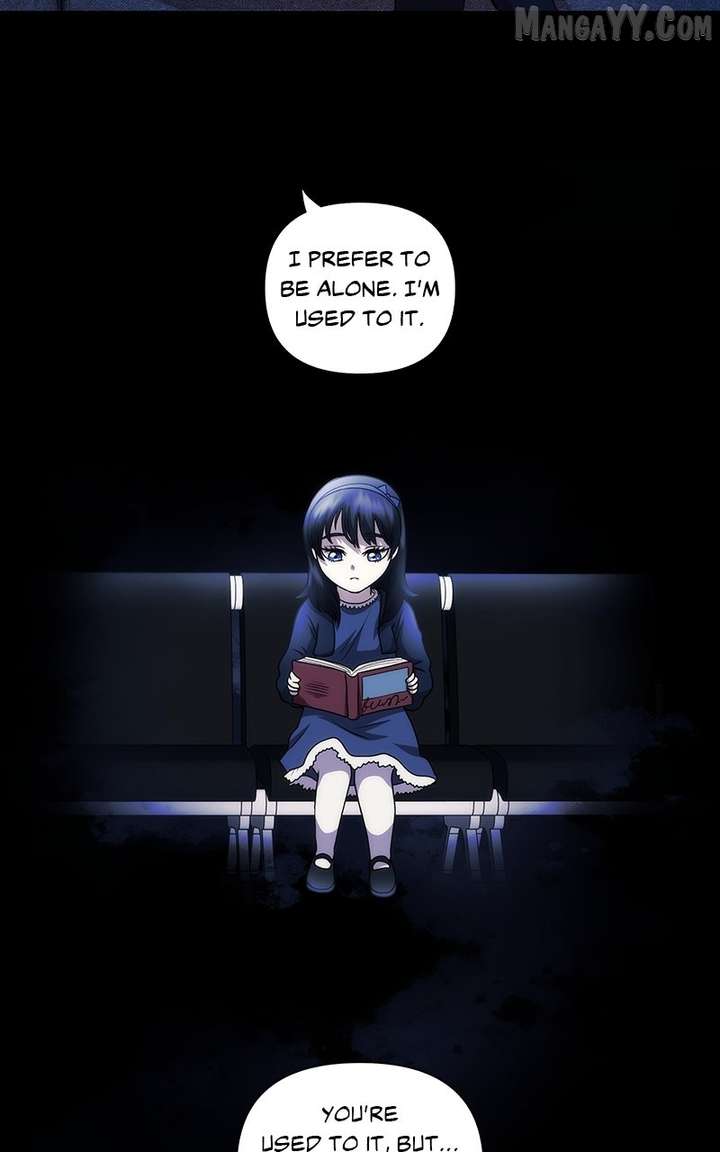 Roots of the Heart Chapter 93 - Page 22