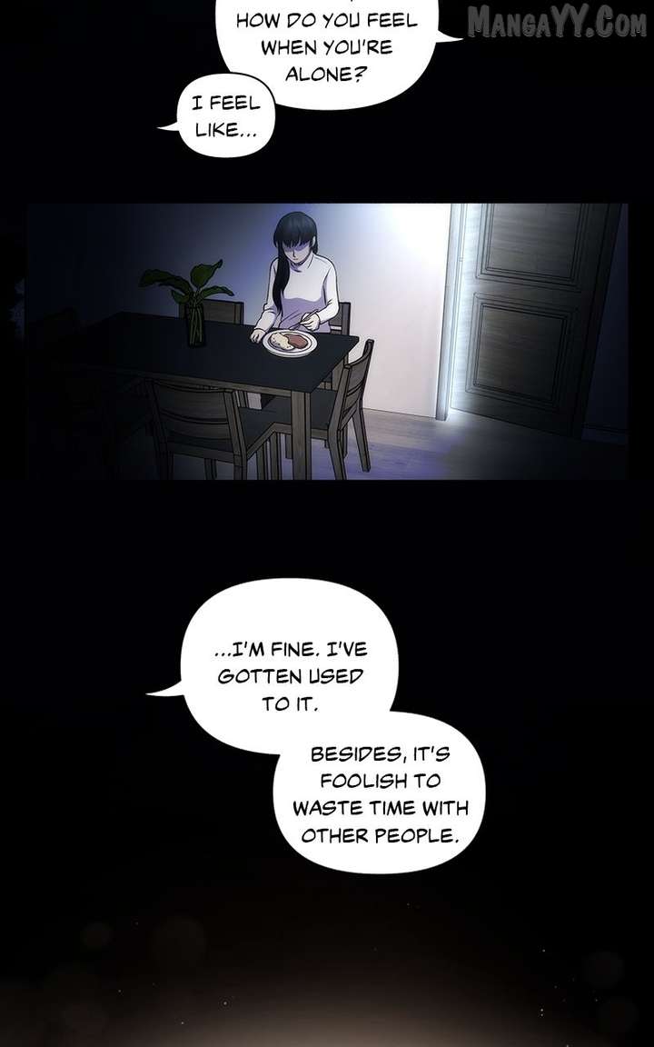 Roots of the Heart Chapter 93 - Page 23