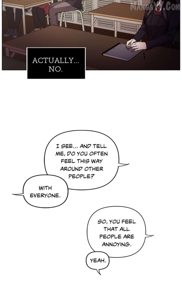 Roots of the Heart Chapter 93 - Page 27