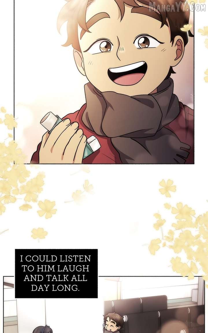 Roots of the Heart Chapter 93 - Page 30