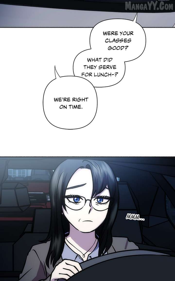 Roots of the Heart Chapter 93 - Page 4