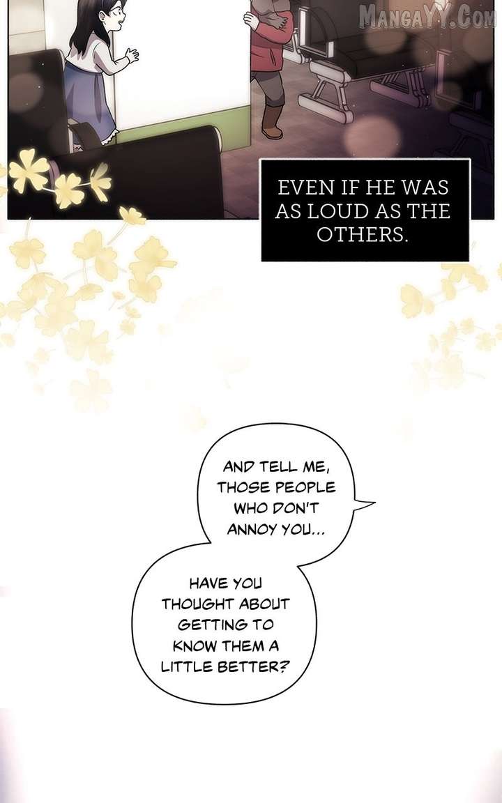 Roots of the Heart Chapter 93 - Page 31