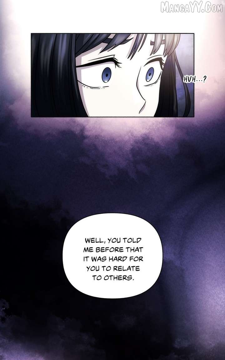 Roots of the Heart Chapter 93 - Page 32