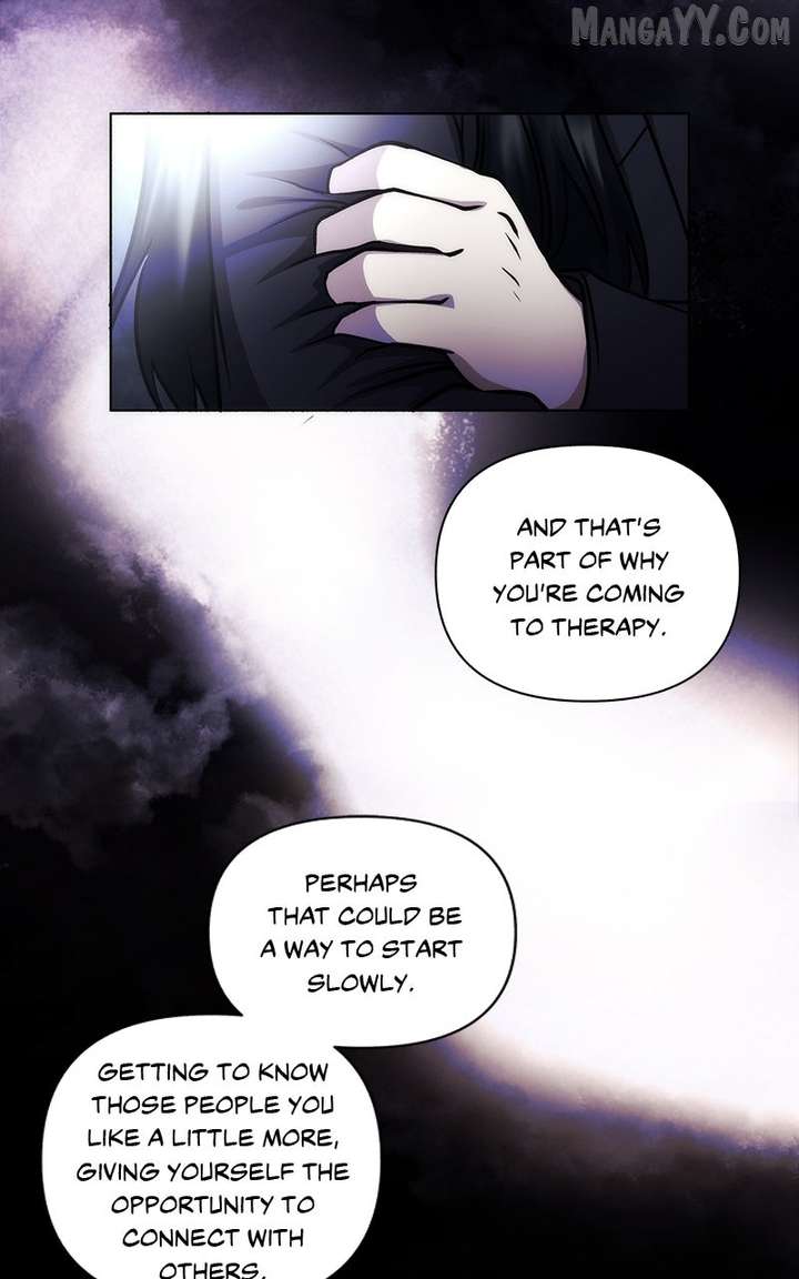 Roots of the Heart Chapter 93 - Page 33