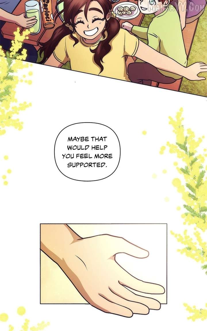 Roots of the Heart Chapter 93 - Page 36