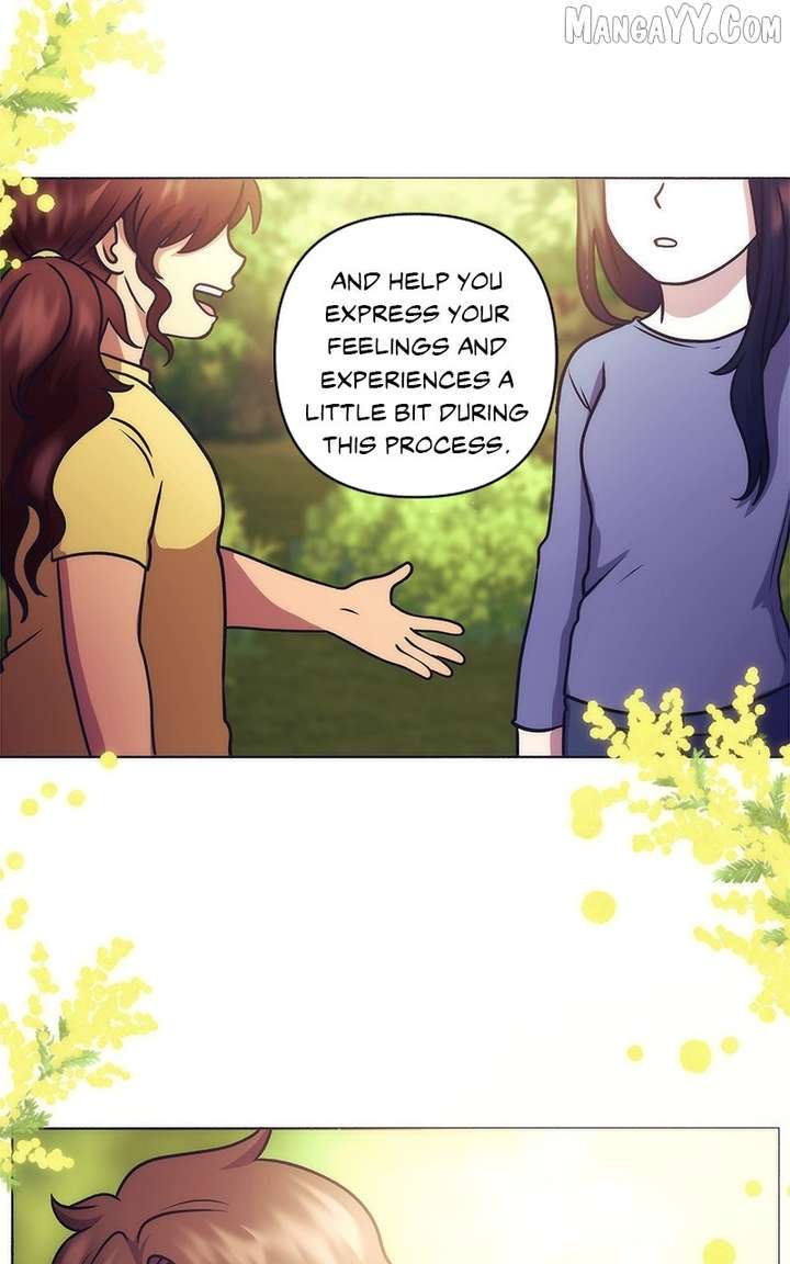 Roots of the Heart Chapter 93 - Page 37