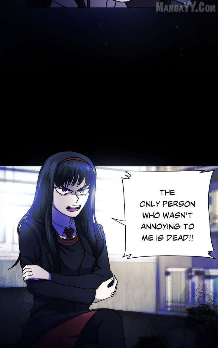 Roots of the Heart Chapter 93 - Page 39