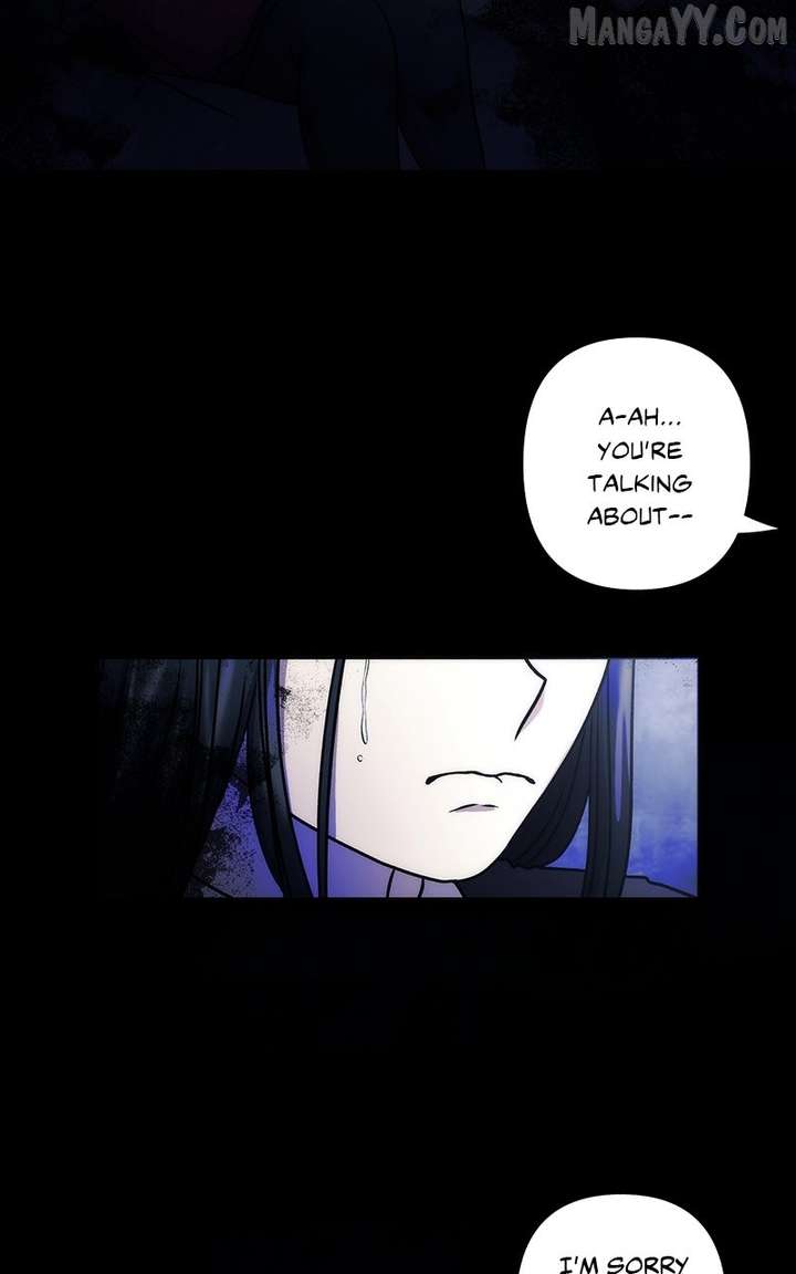 Roots of the Heart Chapter 93 - Page 40