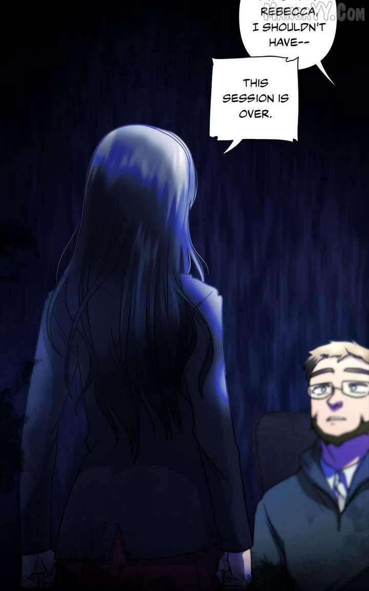 Roots of the Heart Chapter 93 - Page 41