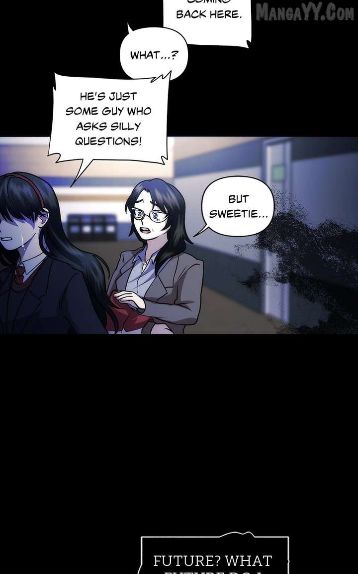 Roots of the Heart Chapter 93 - Page 43