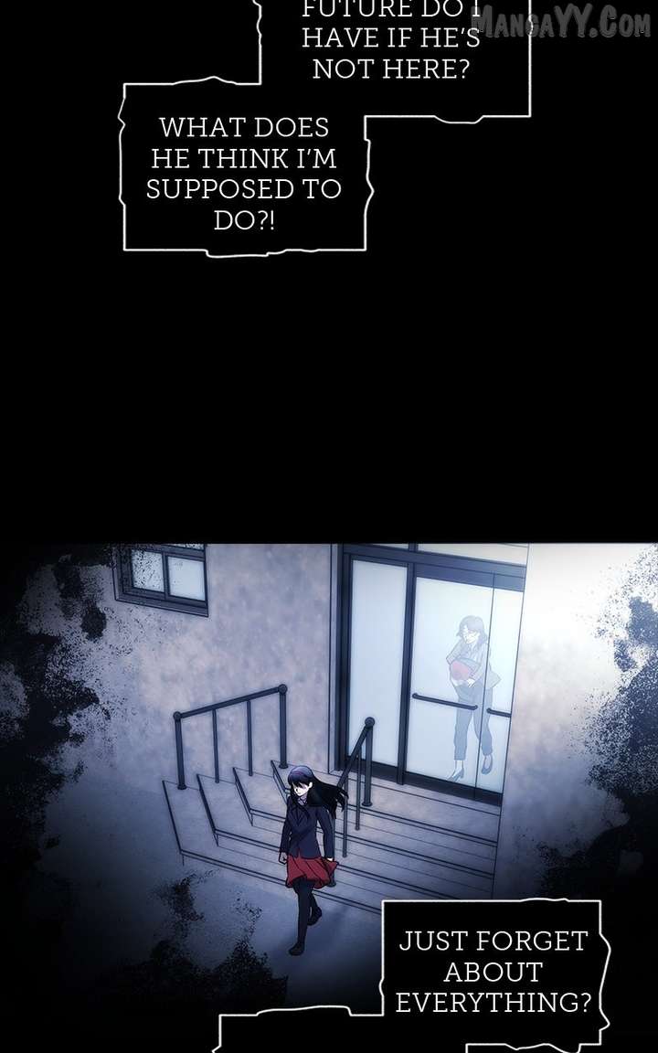 Roots of the Heart Chapter 93 - Page 44