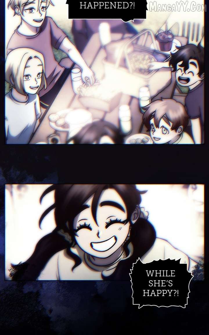 Roots of the Heart Chapter 93 - Page 46