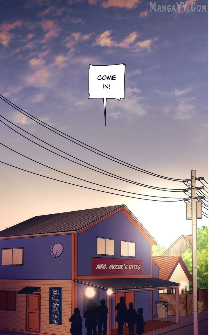 Roots of the Heart Chapter 93 - Page 49