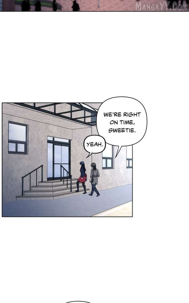 Roots of the Heart Chapter 93 - Page 6