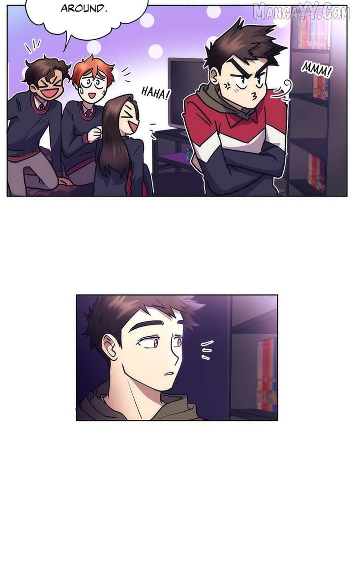 Roots of the Heart Chapter 93 - Page 54