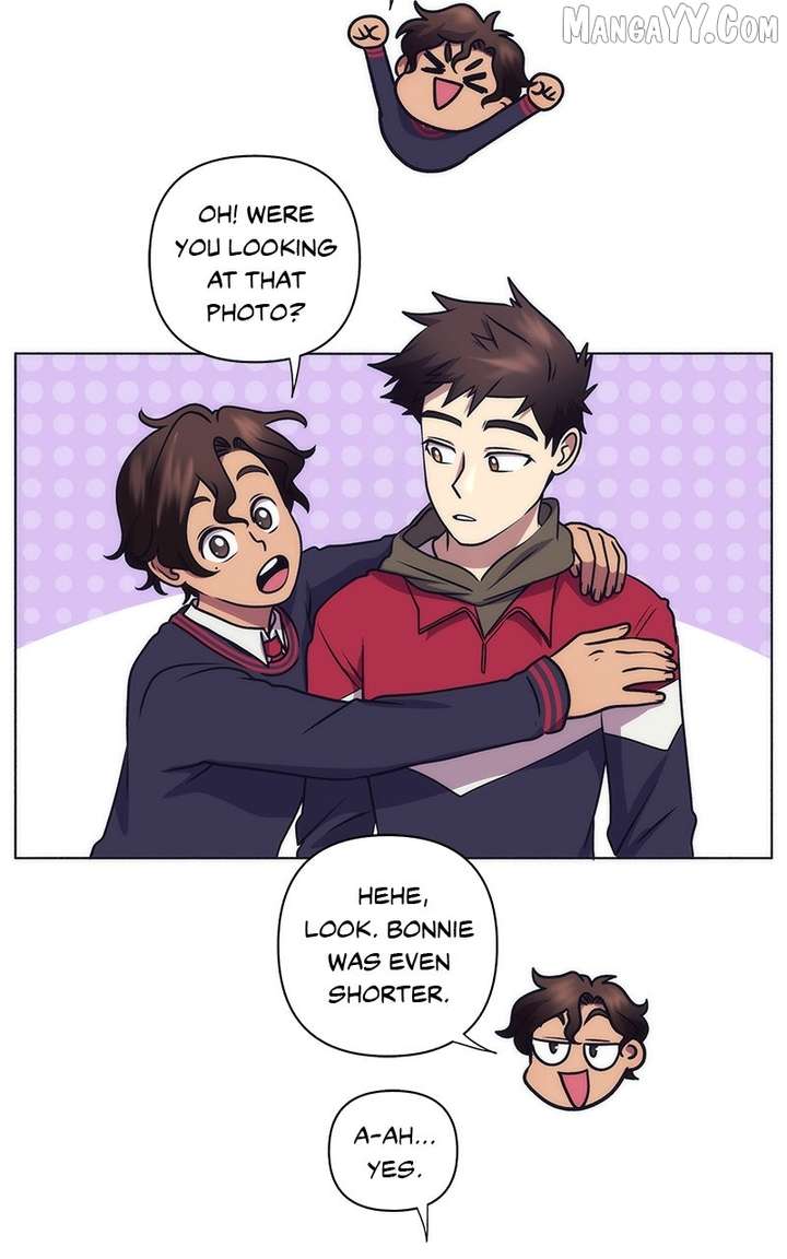 Roots of the Heart Chapter 93 - Page 58