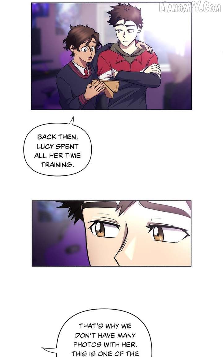 Roots of the Heart Chapter 93 - Page 59