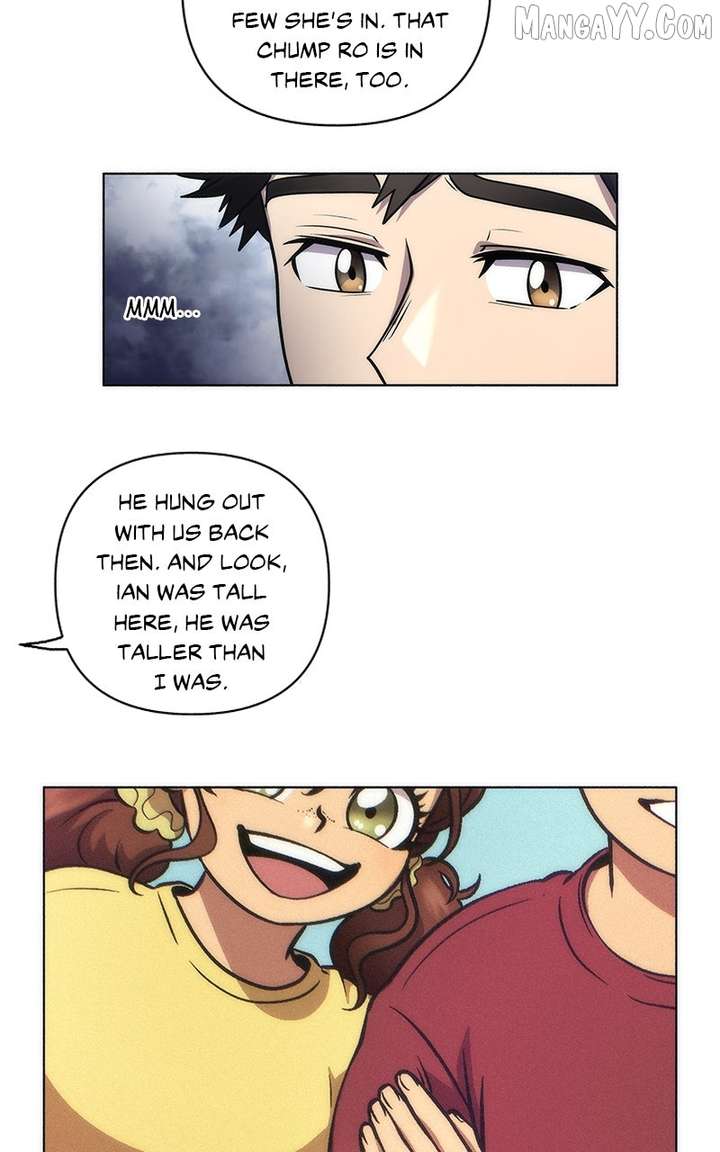 Roots of the Heart Chapter 93 - Page 60