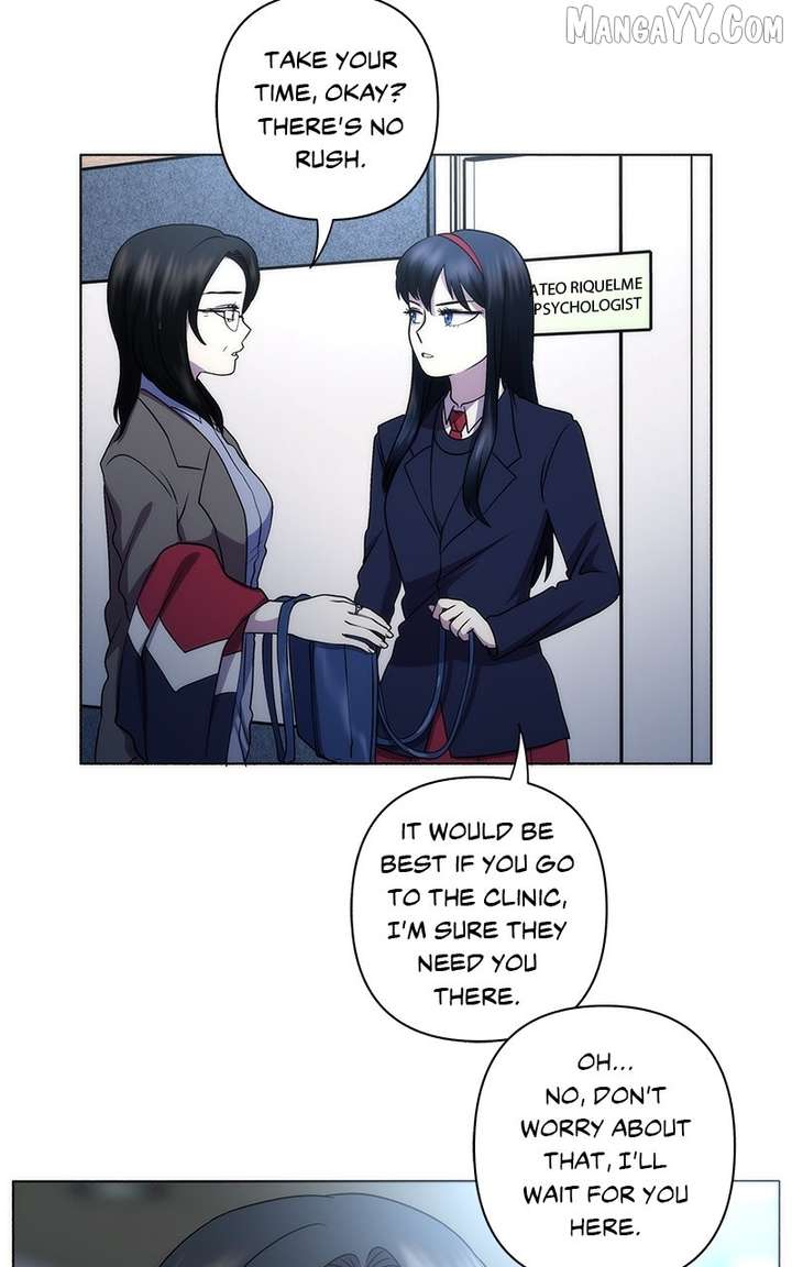 Roots of the Heart Chapter 93 - Page 7