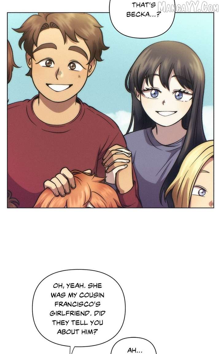 Roots of the Heart Chapter 93 - Page 62