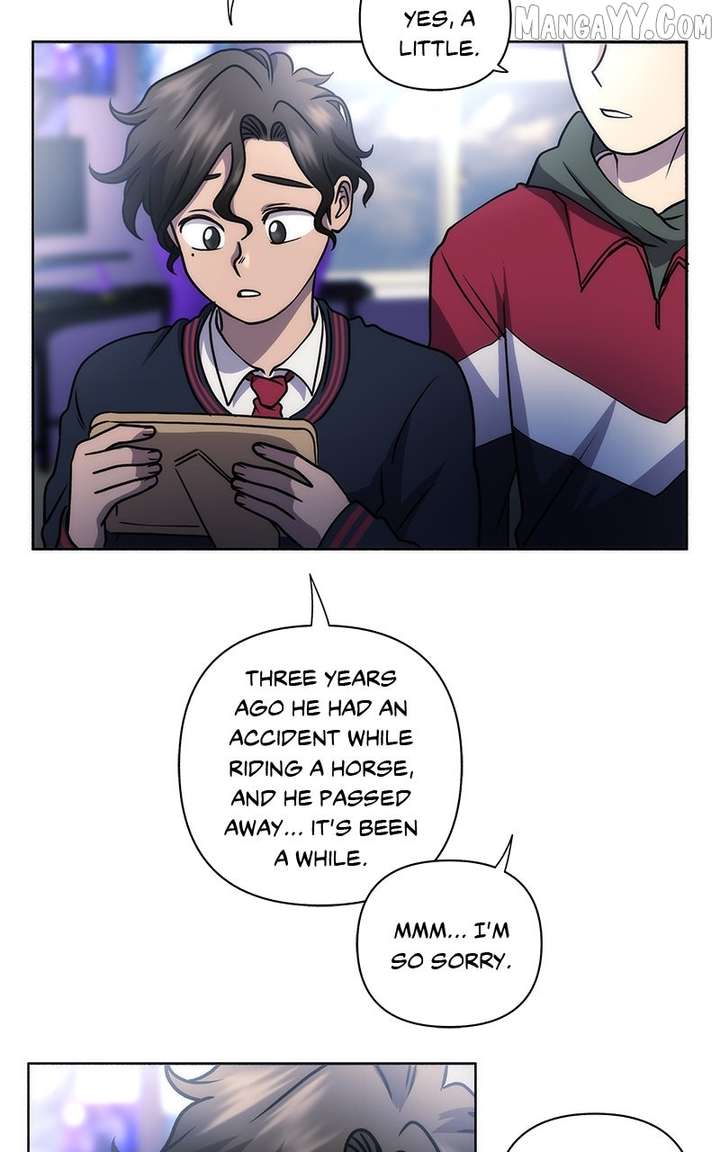 Roots of the Heart Chapter 93 - Page 63