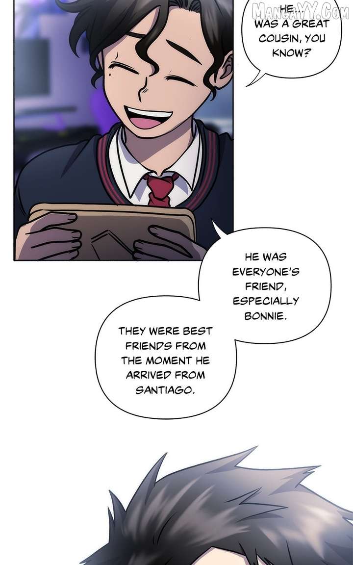 Roots of the Heart Chapter 93 - Page 64