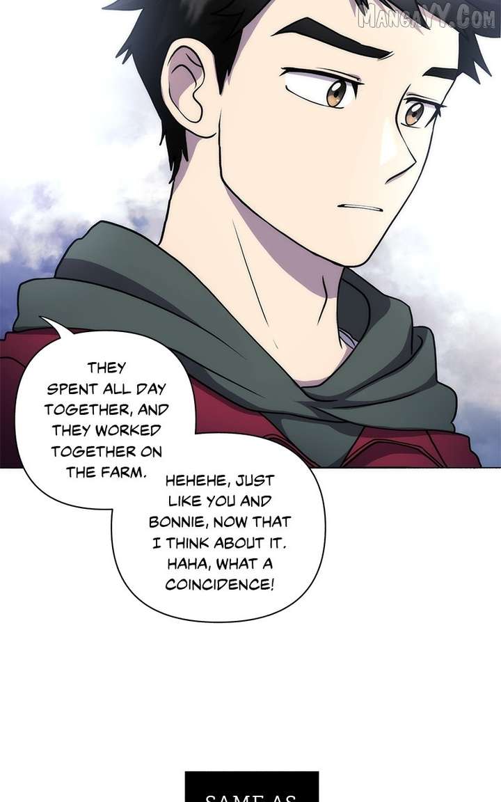 Roots of the Heart Chapter 93 - Page 65