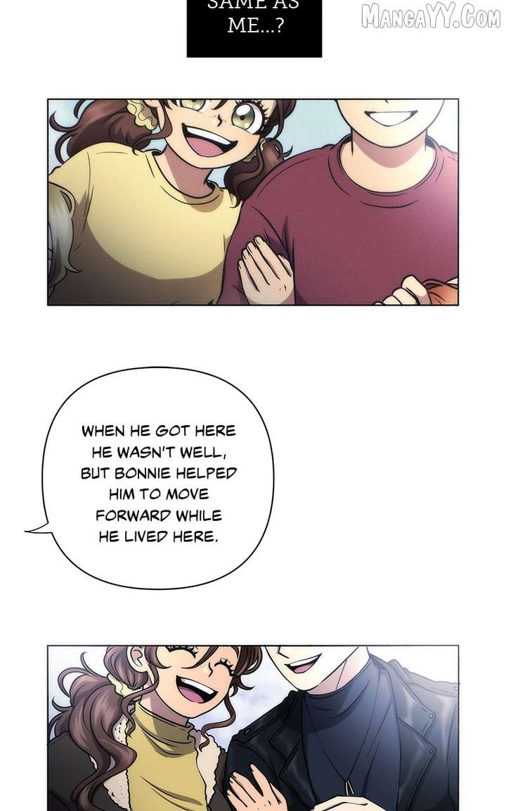 Roots of the Heart Chapter 93 - Page 66