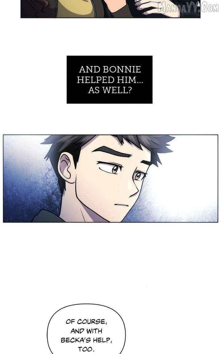 Roots of the Heart Chapter 93 - Page 67