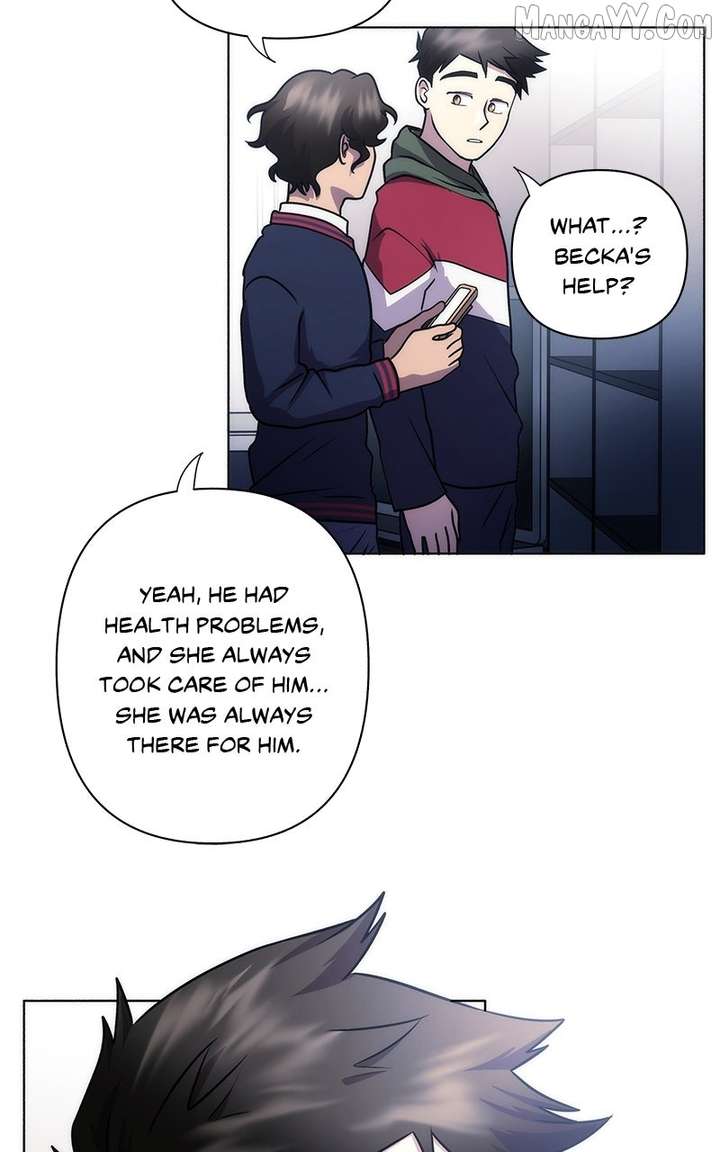 Roots of the Heart Chapter 93 - Page 68