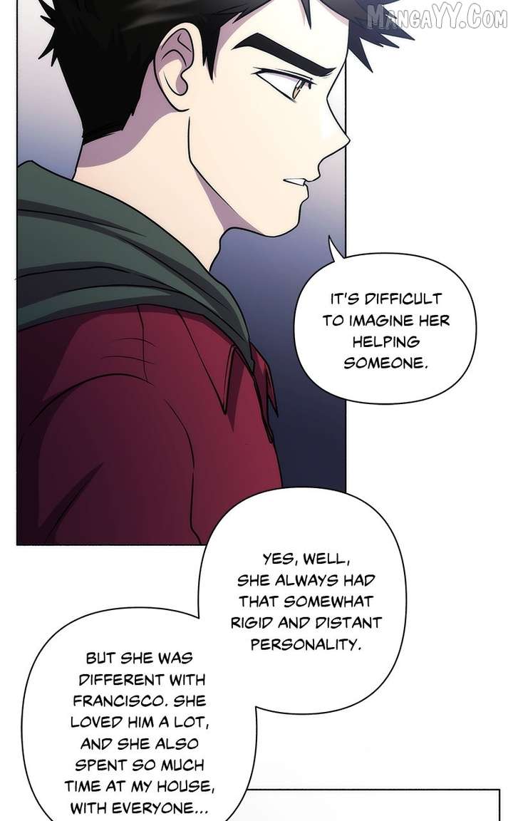 Roots of the Heart Chapter 93 - Page 69