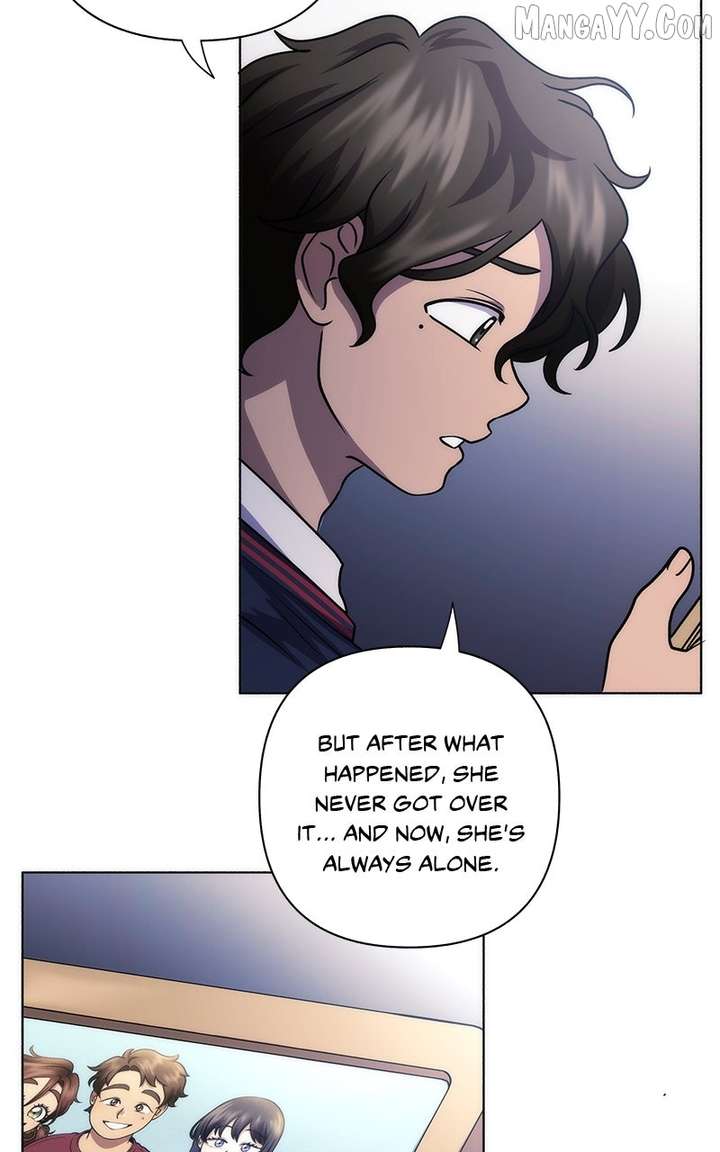 Roots of the Heart Chapter 93 - Page 70