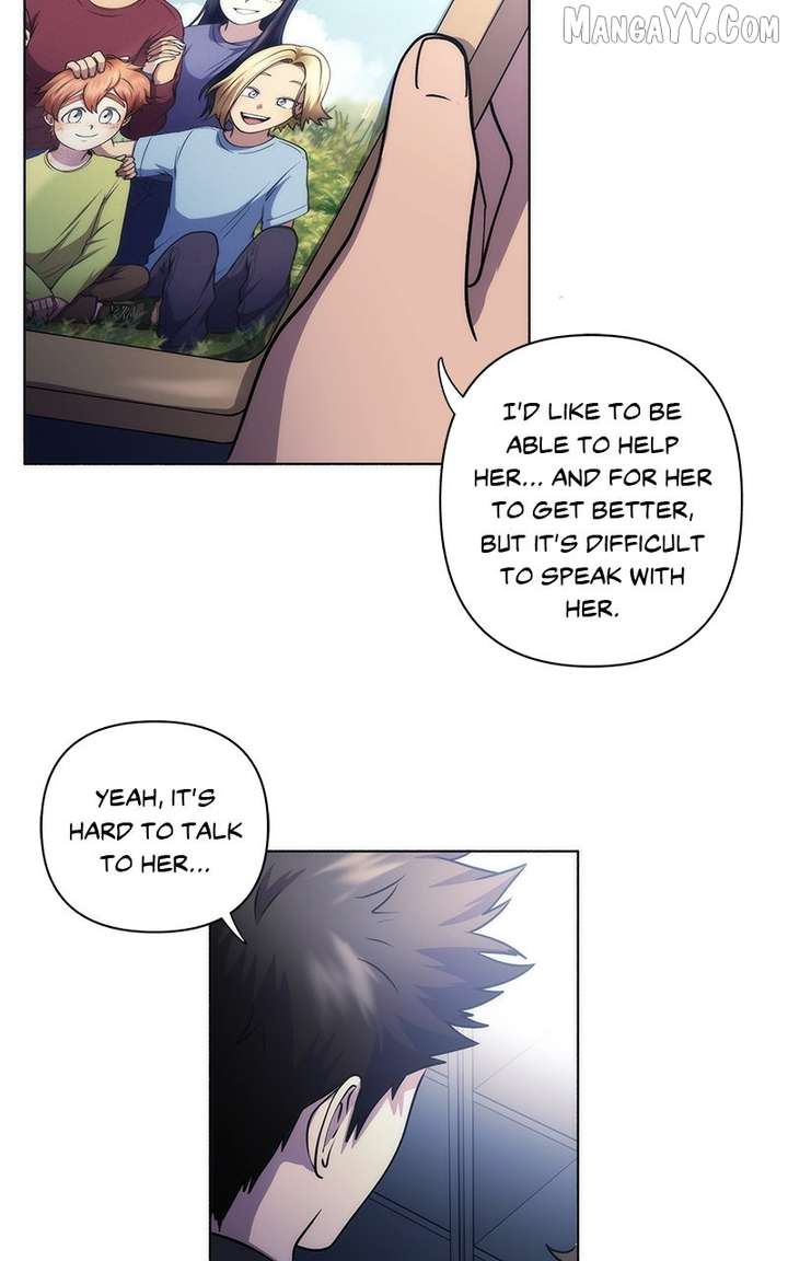 Roots of the Heart Chapter 93 - Page 71