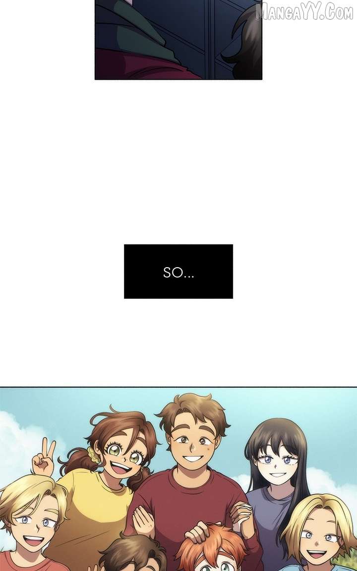 Roots of the Heart Chapter 93 - Page 72